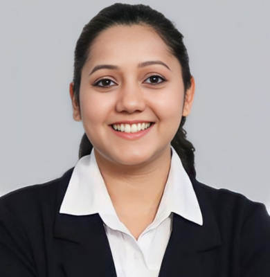 Dr. Anjali Bhartiya