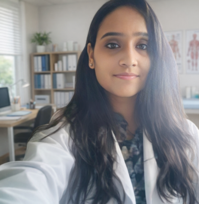 Dr. Ayushi Sharma