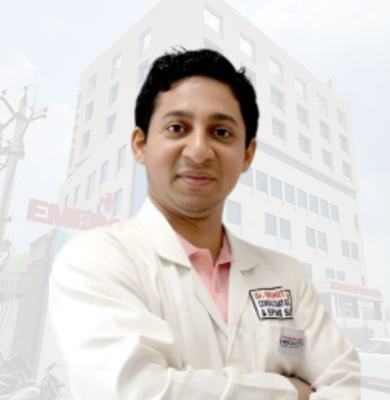 Dr Mohit bihani