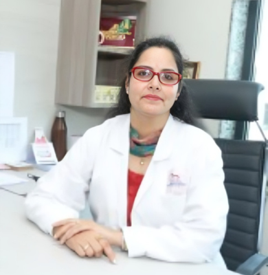 Dr. Priyanka Parashar