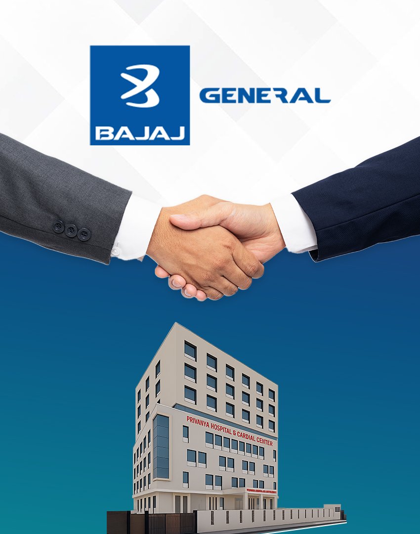 Bajaj General Insurance