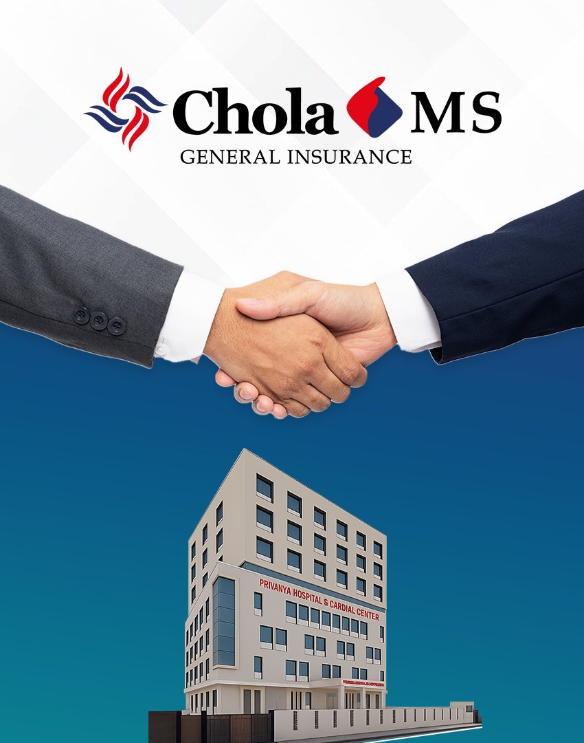 Chola MS General Insurance