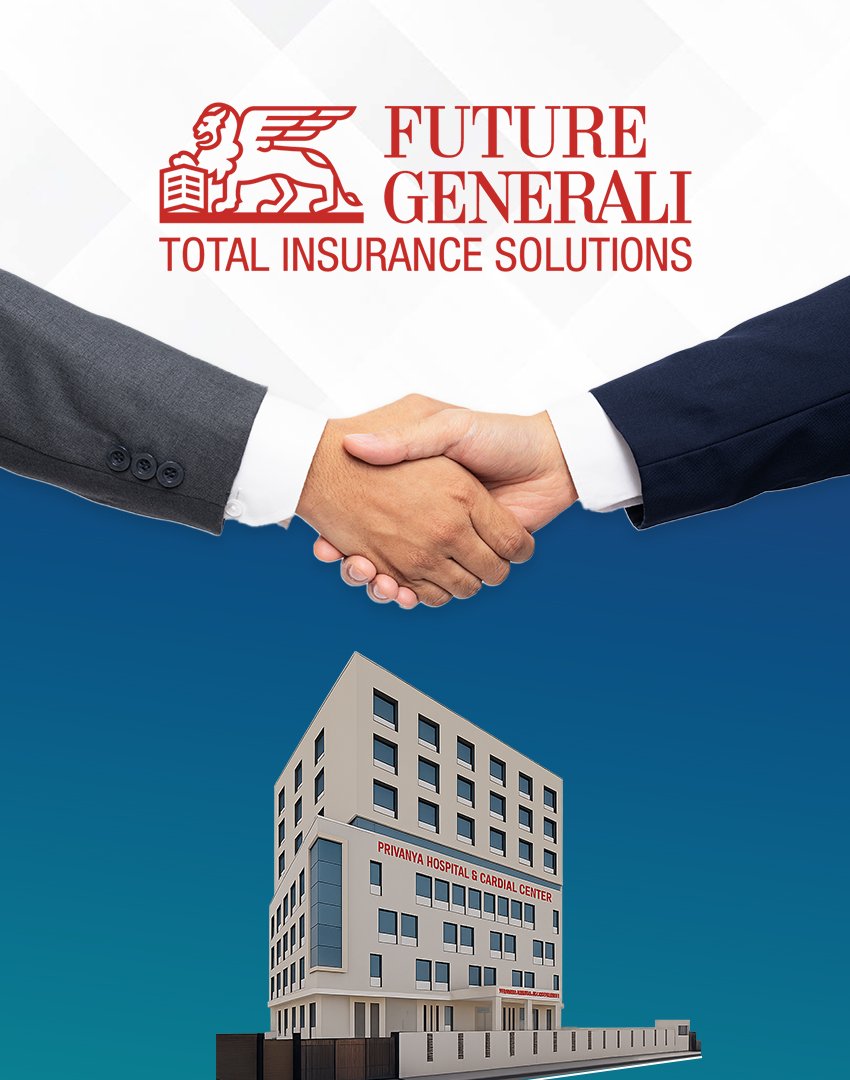 Future Generali India Insurance Company