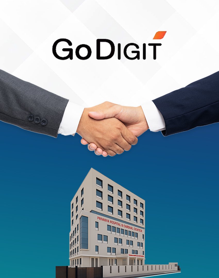 Go Digit Mou Signed