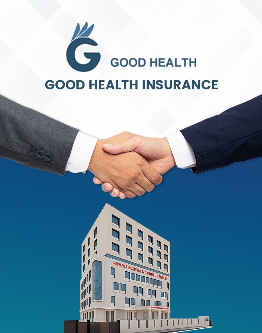 Good Health Insurance