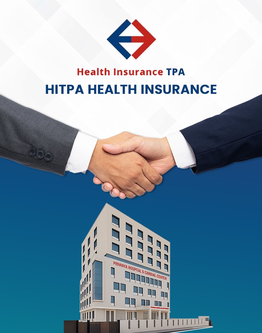 Hitpa Health Insurance