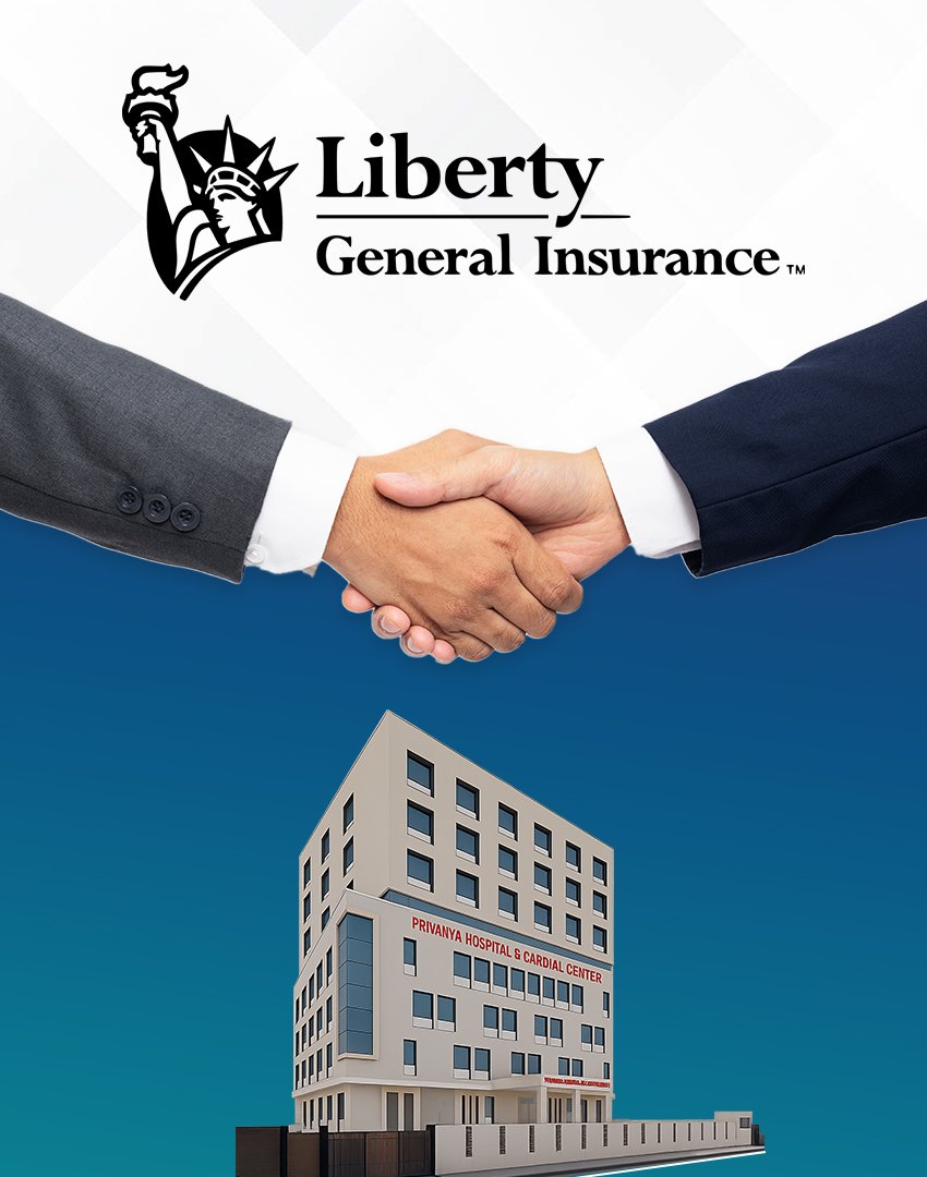 Liberty General Insurance