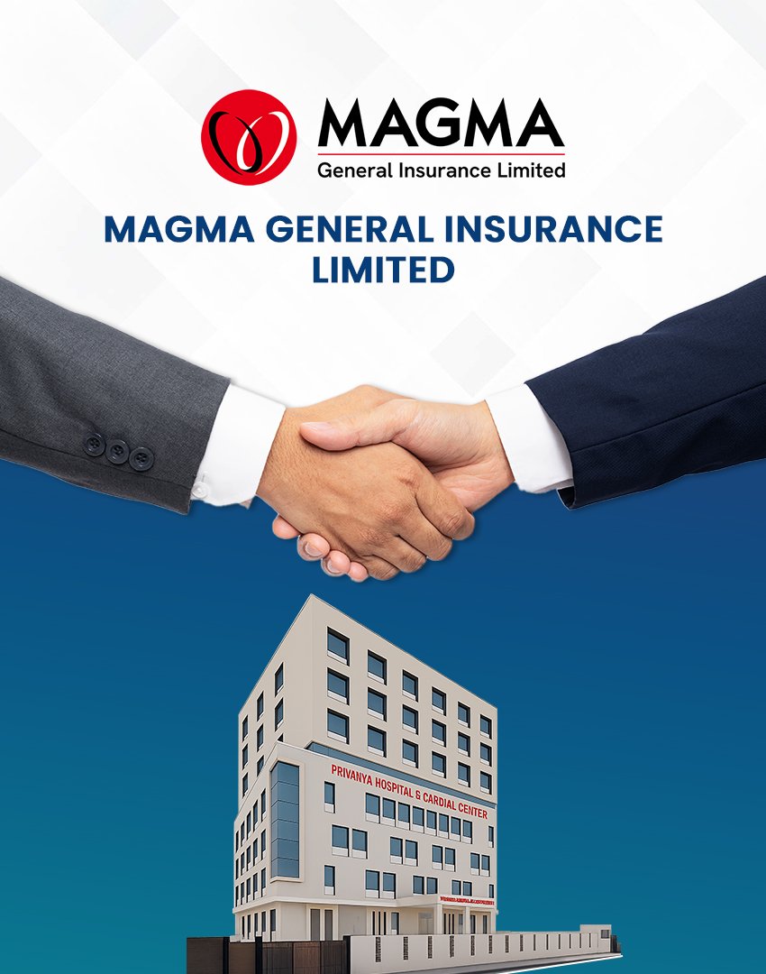 Magma General Insurance Limited