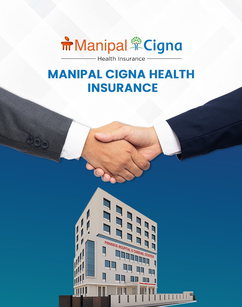 Manipal Cigna Health Insurance