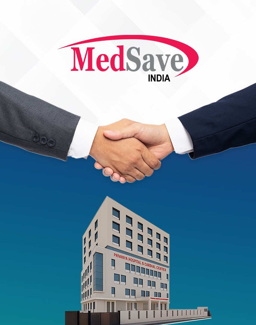 MedSave Health Insurance TPA Ltd.