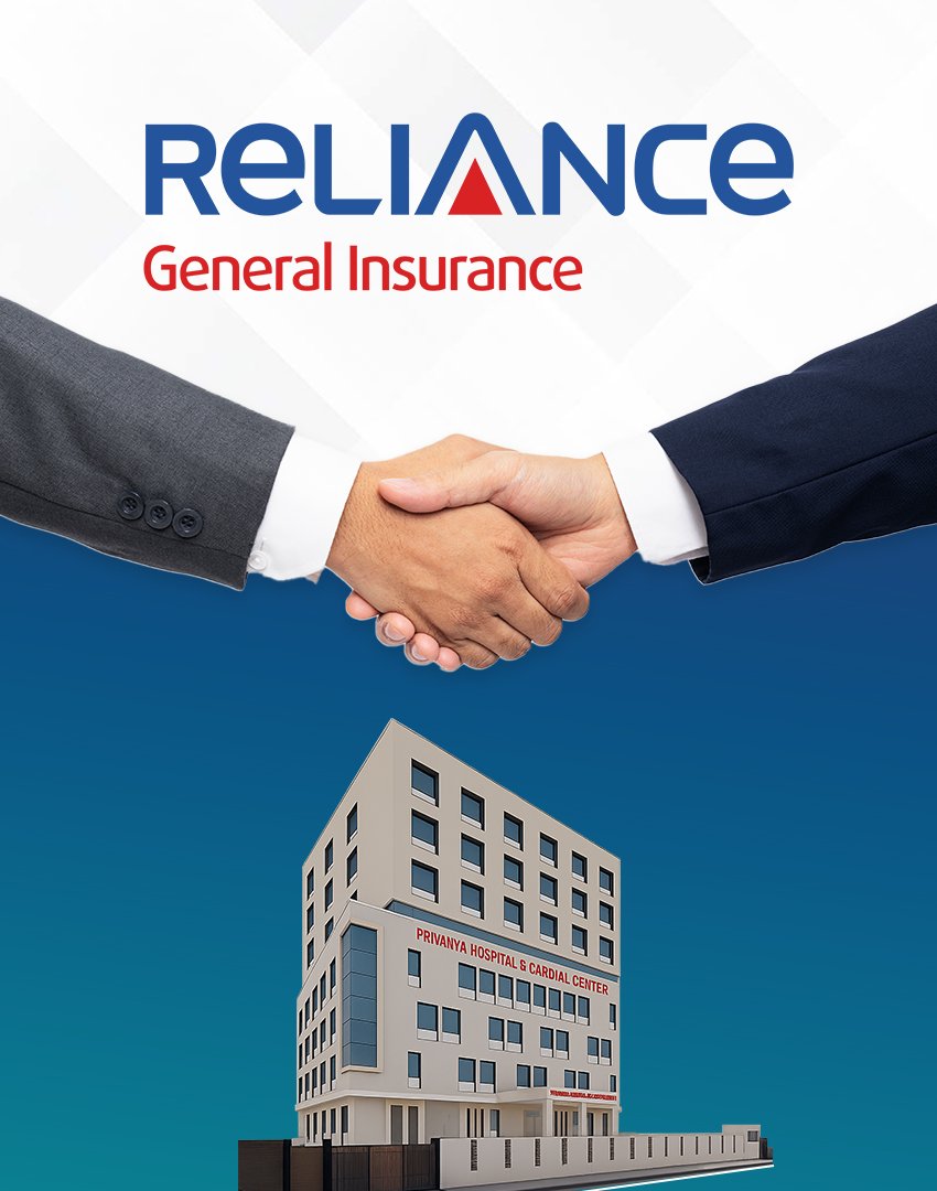 Reliance General Insurance