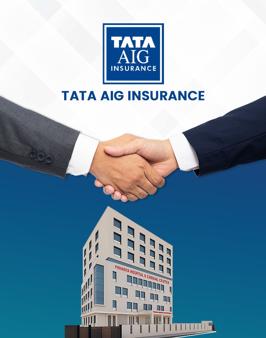 TATA AIG insurance