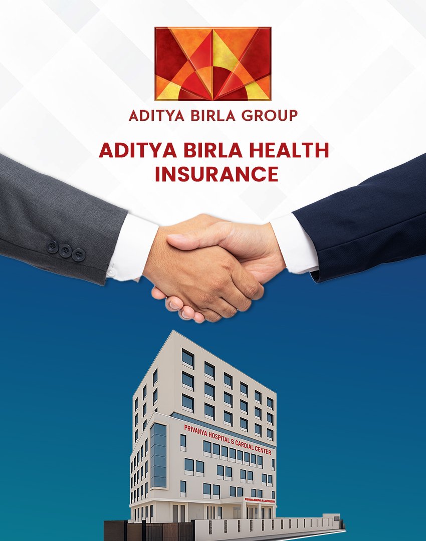 Aditya Birla Health Insurance