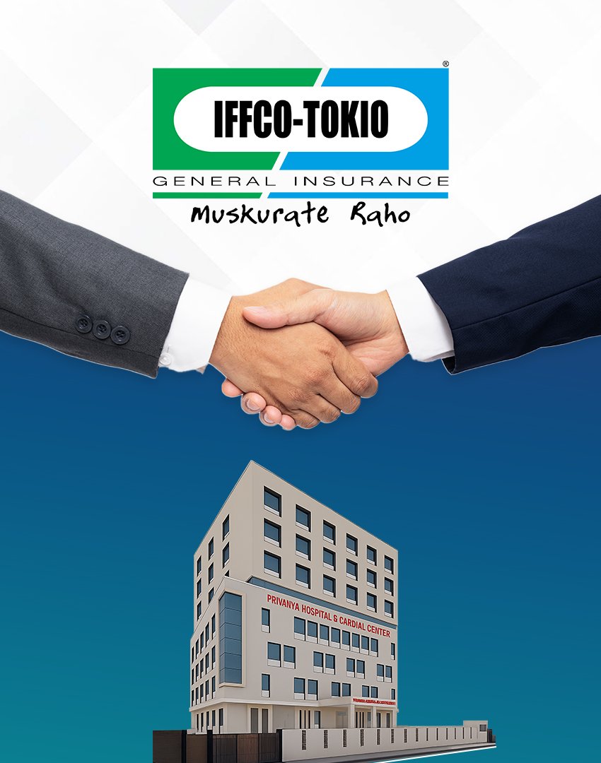 Iffco Tokio General Insurance