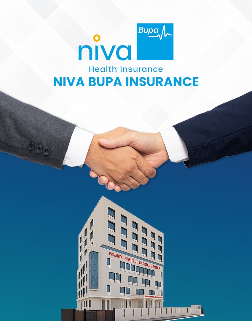 Niva Bupa Health Insurance