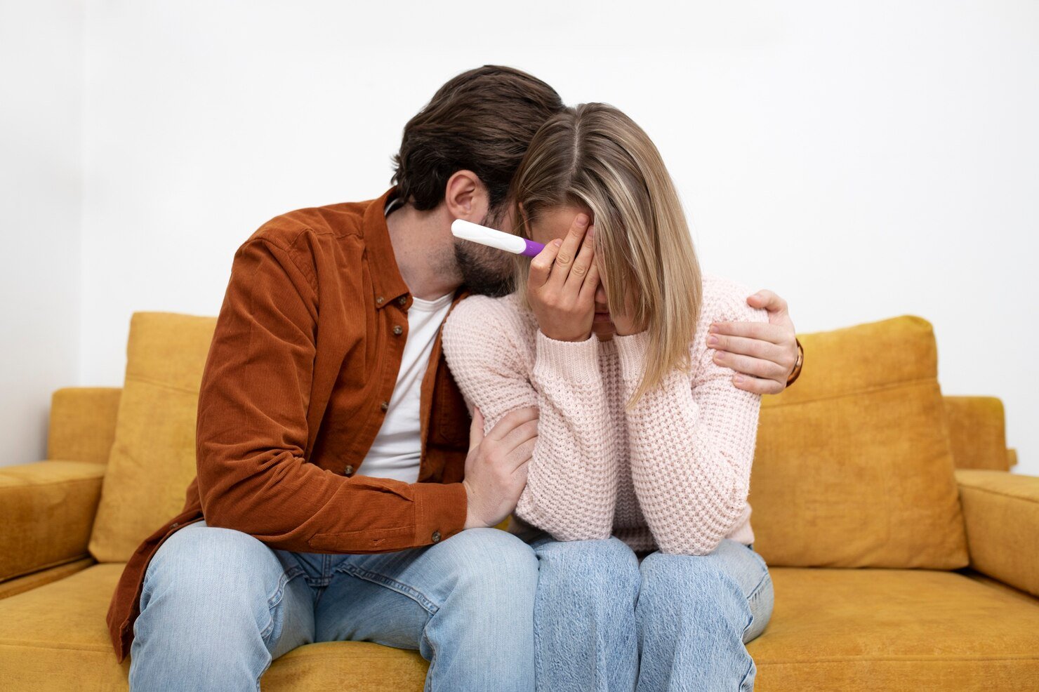 Infertility