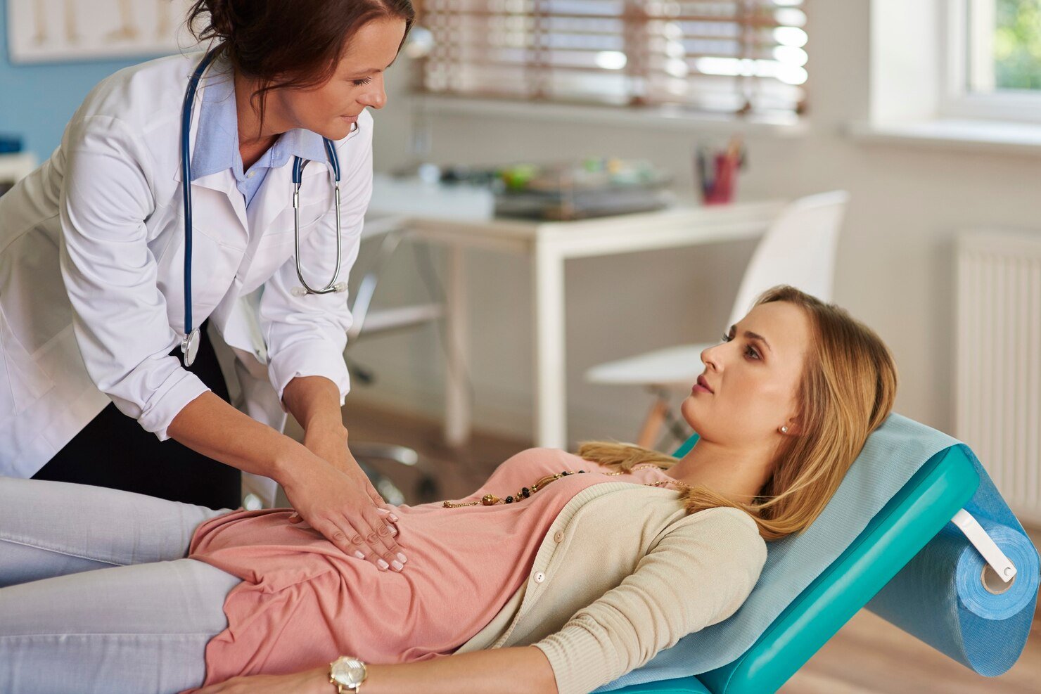 PCOS Treatmente