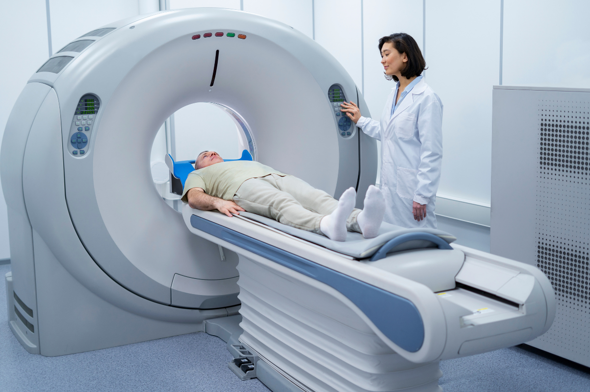 Best Radiology Hospital in Jaipur