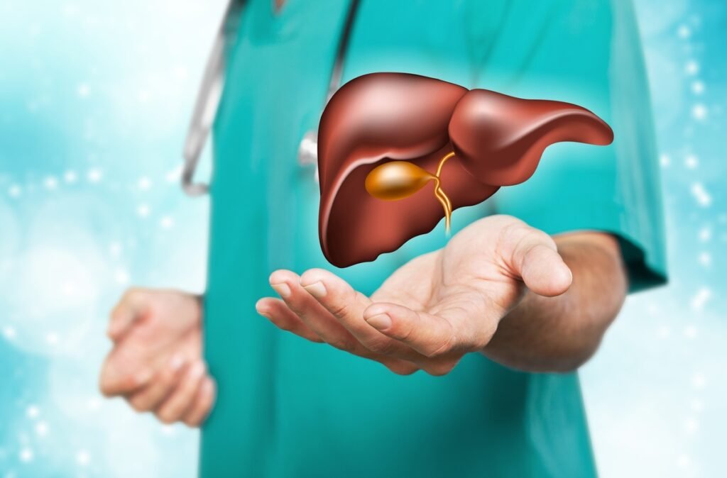 Liver Care