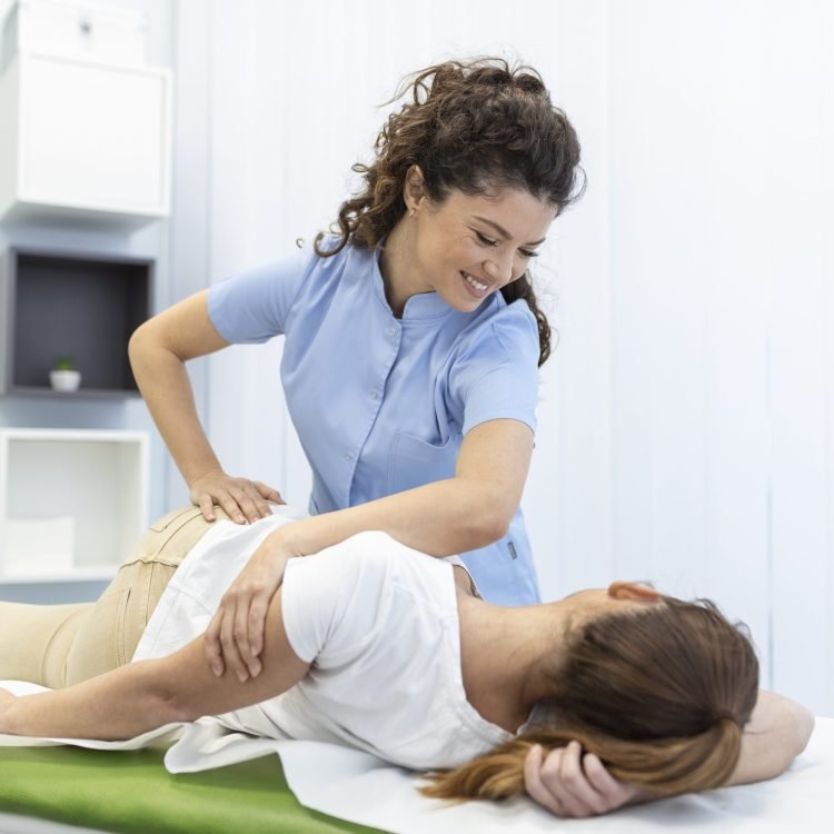 Physiotherapy & Rehabilitation