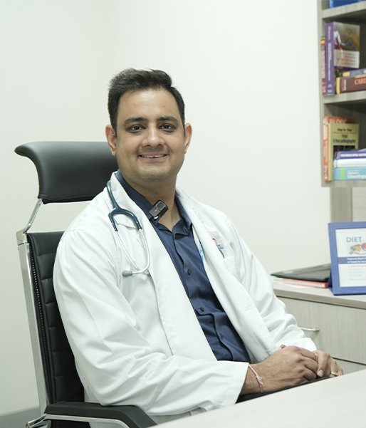 Dr. Abhimanyu Uppal