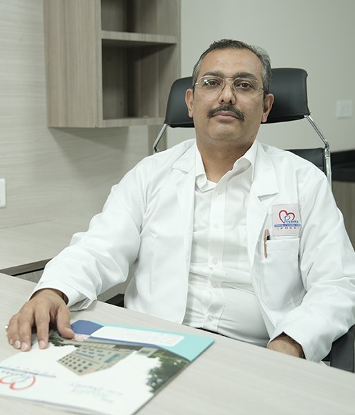 Dr.Nikhil Vyas