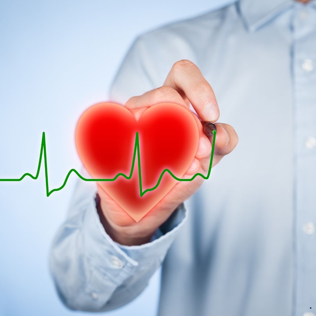 Best Cardiologist in Raja Park