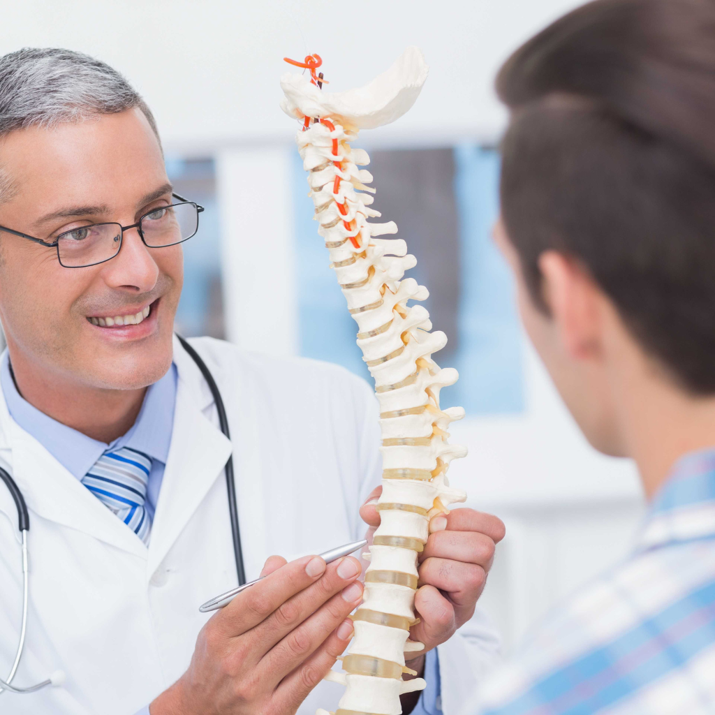 Best Spine Surgeon in jagatpura