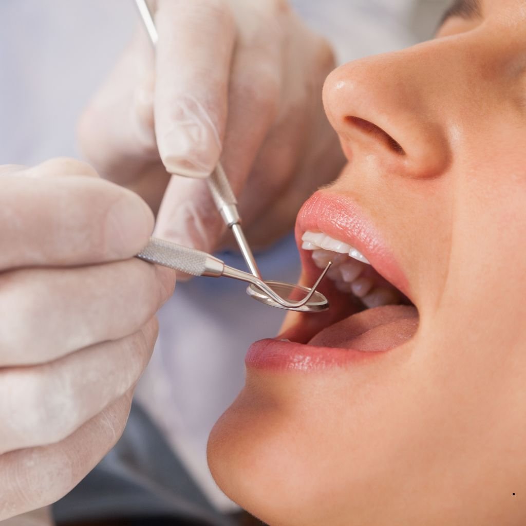 Best Dentist in Jagatpura