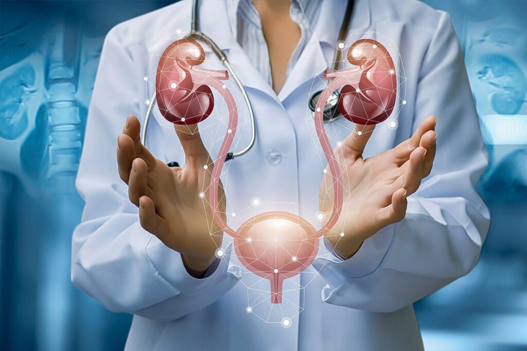 Best Nephrology Hospital in Pratap Nagar
