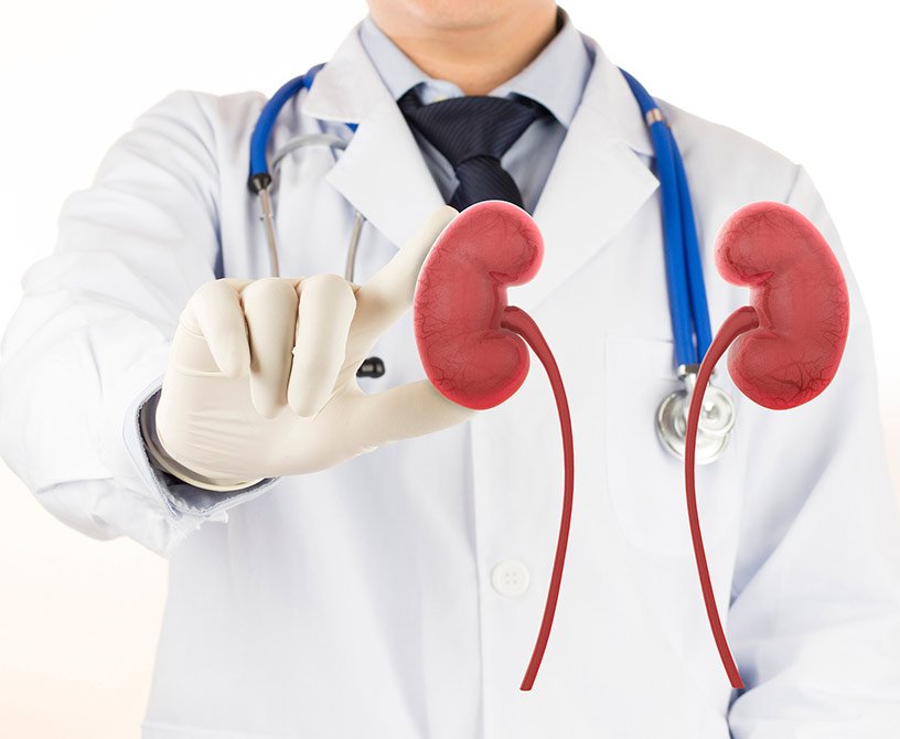 Best Nephrology Hospital in C Scheme
