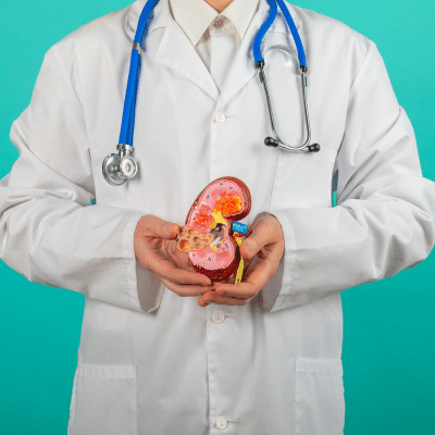 Best Nephrology Hospital in Mansarovar