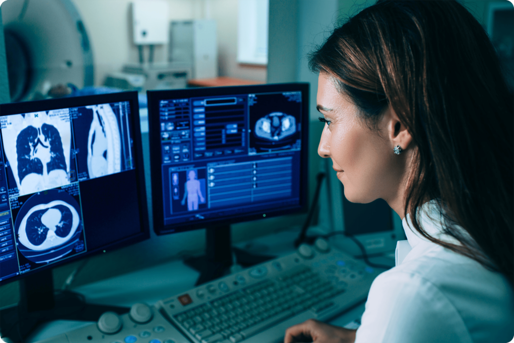 Best Radiologist in Pratap Nagar