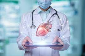 Best Cardio Doctor in Lal Kothi