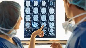 Best Radiologist in Lal Kothi