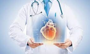 Best Cardio Doctor in Mansarovar