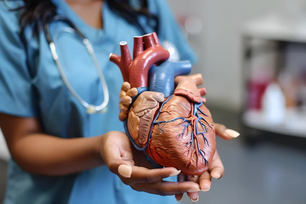 Best Cardio Doctor in Vaishali Nagar