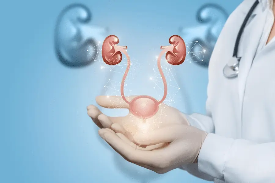 Best Urology Hospital in Pratap Nagar