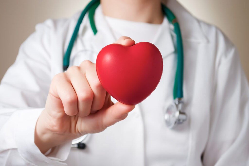 Best Heart Hospital in Raja Park